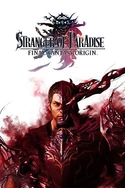 Stranger of Paradise Final Fantasy Origin Stranger of Paradise Final Fantasy Origin